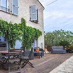 2 Bedroom Beach Front Apartment In Cagnes-Sur-Mer