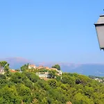 2 Bedroom Beach Front Apartment In Cagnes-Sur-Mer Apartmán Cagnes-sur-Mer