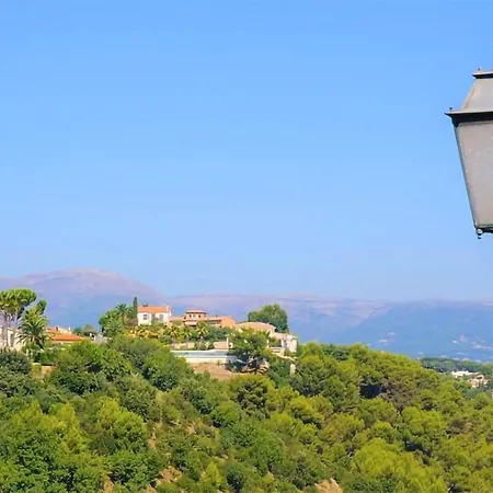 Awesome In Lejlighed Cagnes-sur-Mer